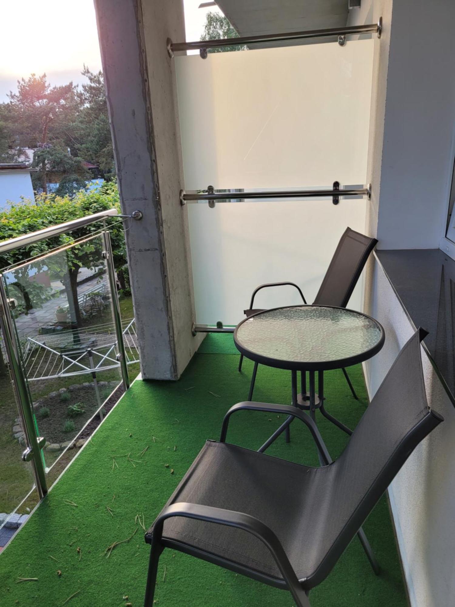 Ameba Hotel Mielno  Exterior foto