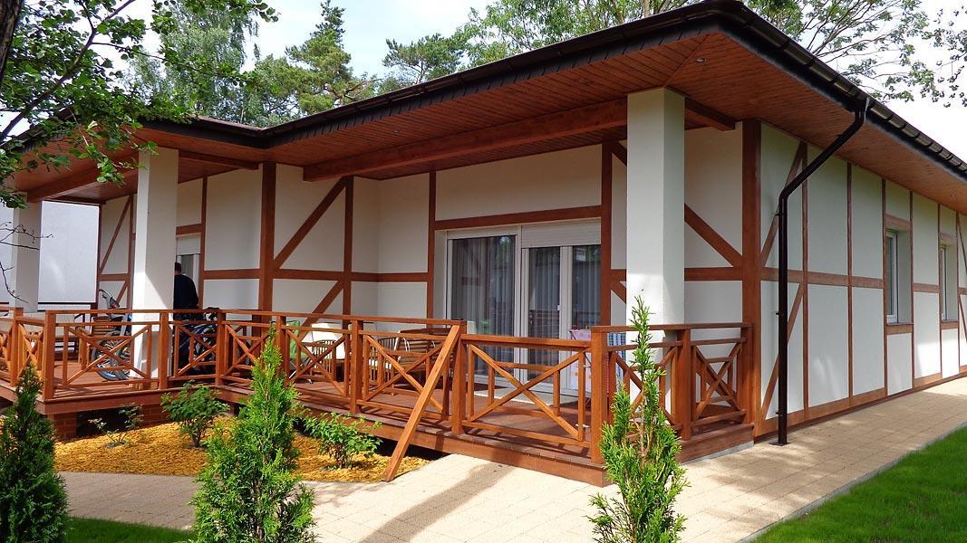 Ameba Hotel Mielno  Exterior foto